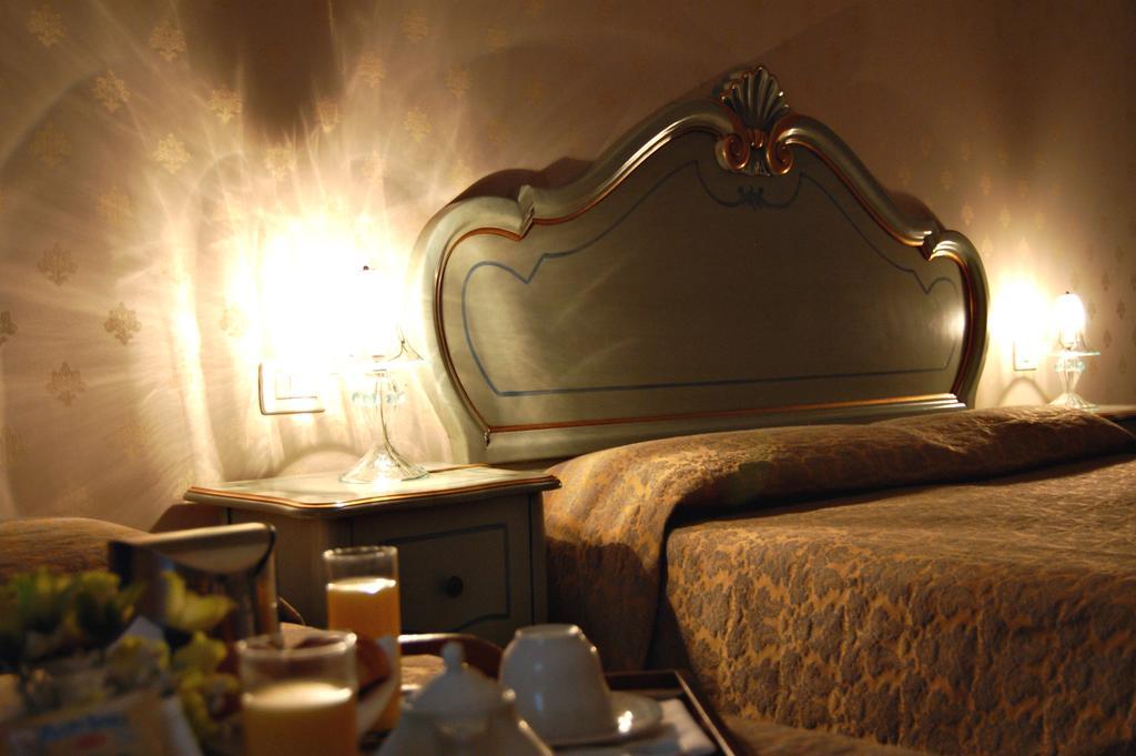 Casa Arte Hotel Veneţia Cameră foto