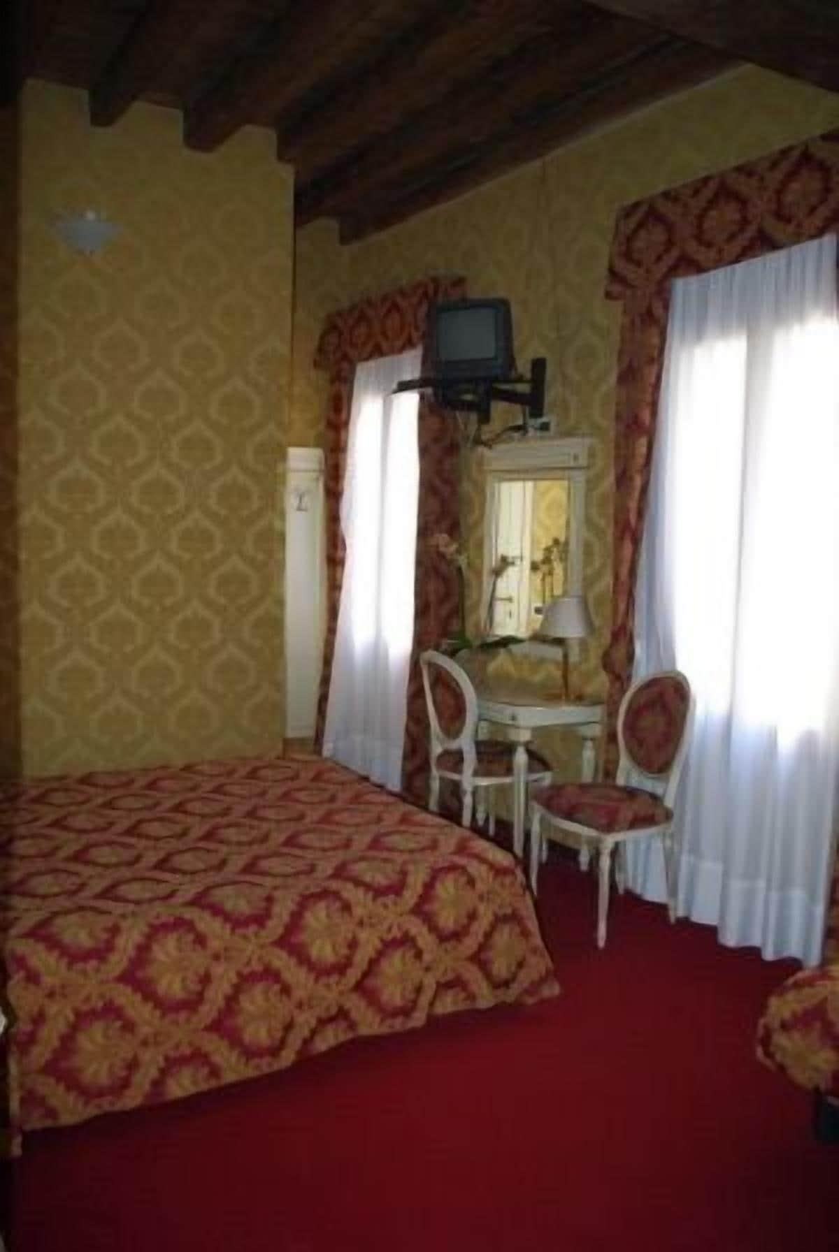 Casa Arte Hotel Veneţia Exterior foto